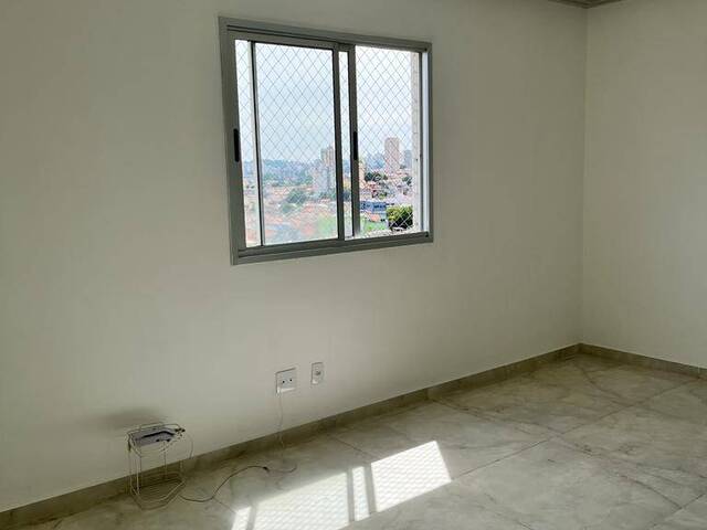 #820 - Apartamento para Venda em São Paulo - SP - 2