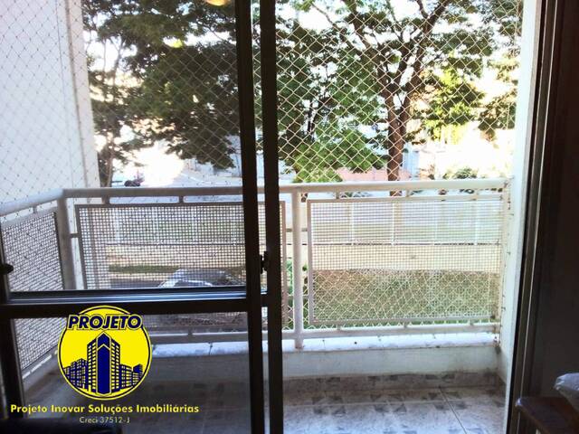 #822 - Apartamento para Venda em São Paulo - SP - 2