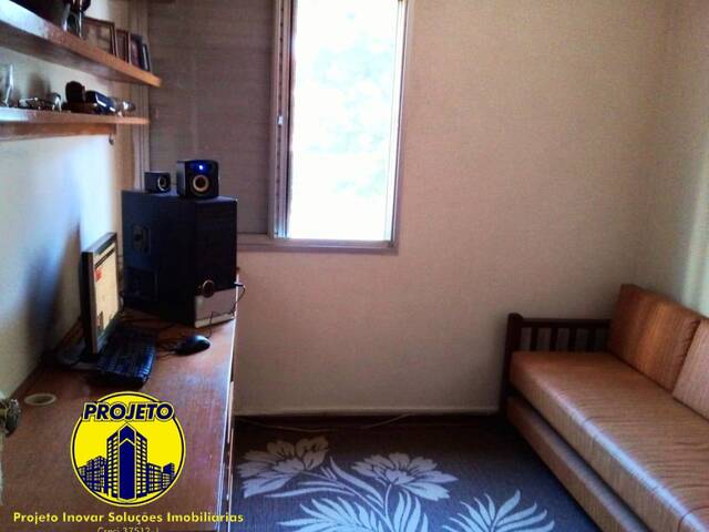 Apartamento para Venda em São Paulo - 5