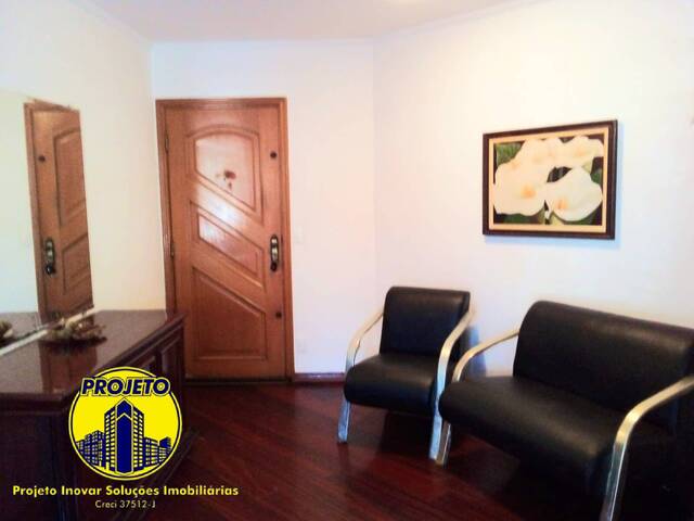 #822 - Apartamento para Venda em São Paulo - SP - 3