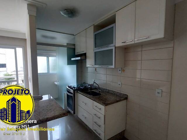 Apartamento para Locação em São Paulo - 5