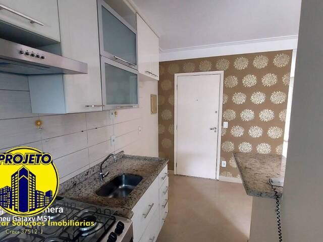 Apartamento para Locação em São Paulo - 4