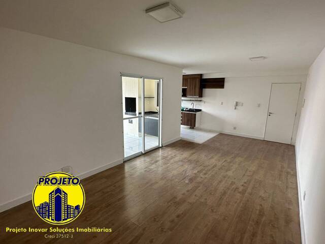 Apartamento para Locação em São Paulo - 4