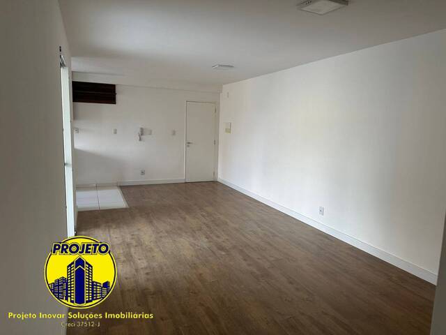 #824 - Apartamento para Locação em São Paulo - SP