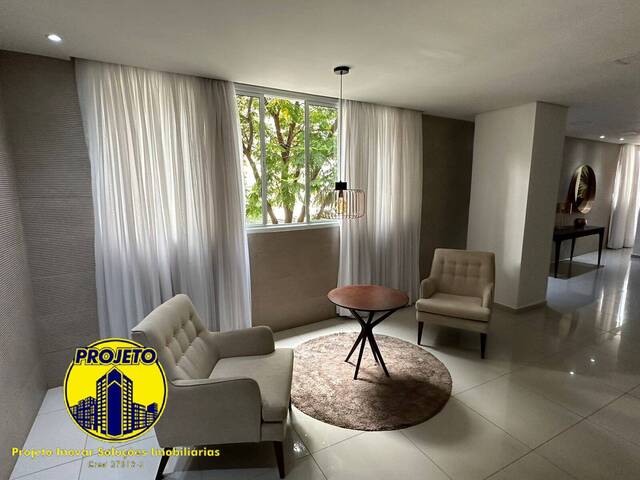 #824 - Apartamento para Locação em São Paulo - SP