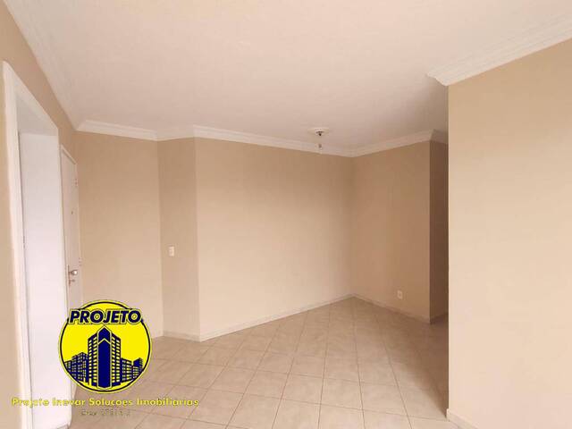 Apartamento para Locação em São Paulo - 4
