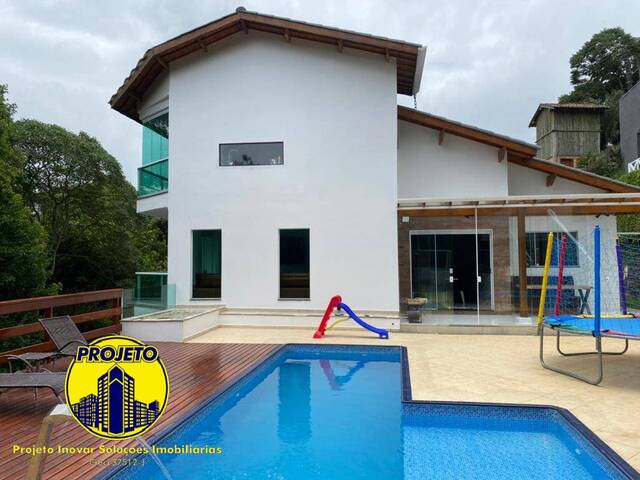 Casa para Venda em São Paulo - 5
