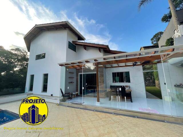 #832 - Casa para Venda em São Paulo - SP - 3