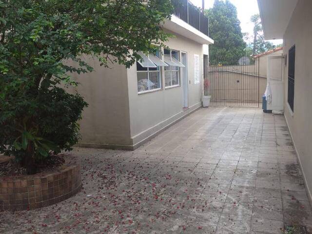 Casa para Locação em São Paulo - 4