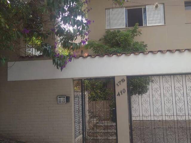 #834 - Casa para Locação em São Paulo - SP - 2