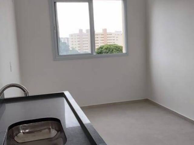 Apartamento para Locação em São Paulo - 5