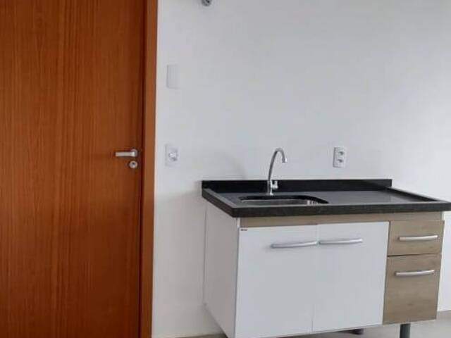 #836 - Apartamento para Locação em São Paulo - SP - 3