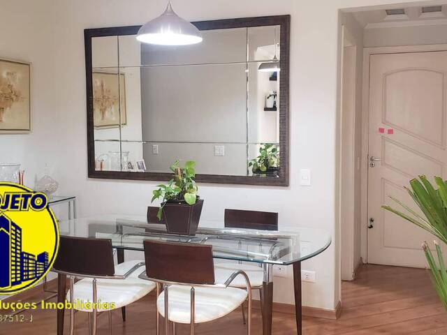 #840 - Apartamento para Locação em São Paulo - SP