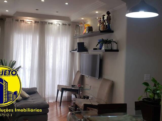 Apartamento para Locação em São Paulo - 4