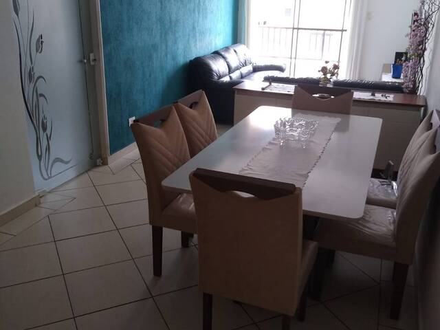 Apartamento para Venda em Praia Grande - 4