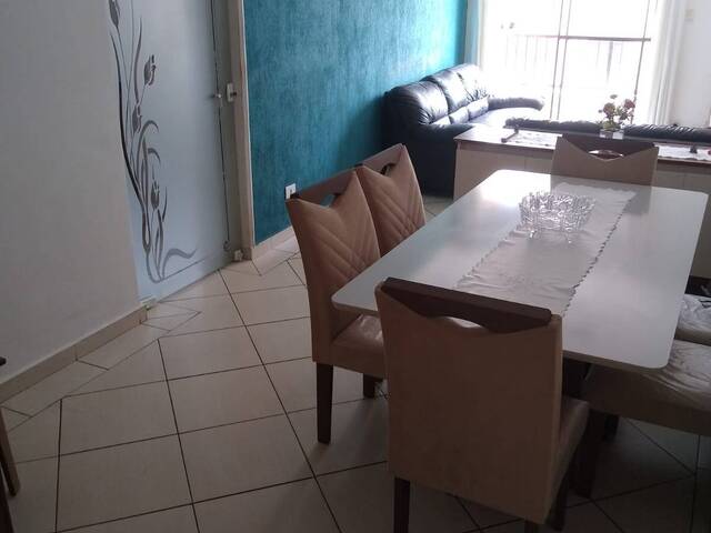 Apartamento para Venda em Praia Grande - 5