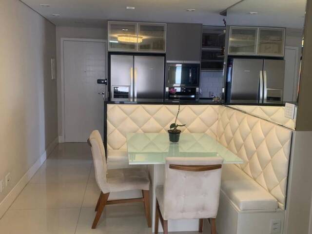 #844 - Apartamento para Venda em São Paulo - SP - 3