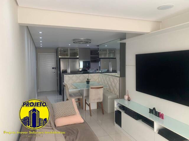 Apartamento para Venda em São Paulo - 5