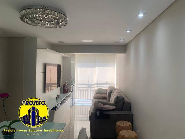 Apartamento para Venda em São Paulo - 4