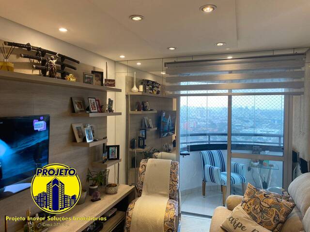 Apartamento para Venda em São Paulo - 3