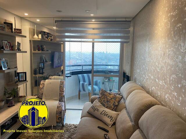 Apartamento para Venda em São Paulo - 5