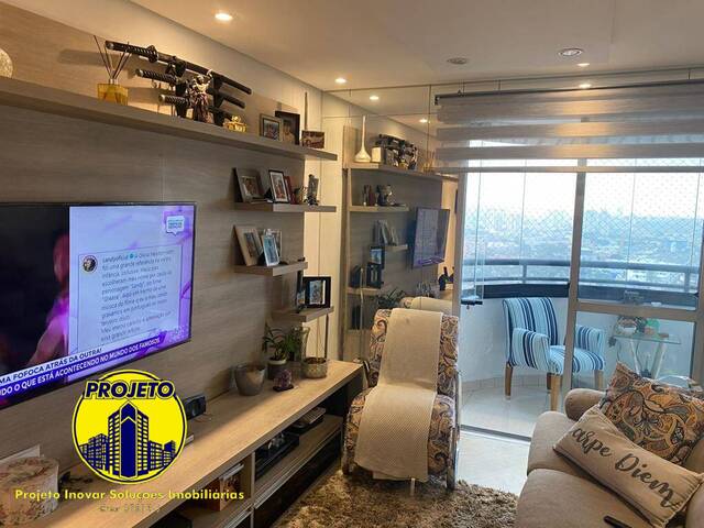 Apartamento para Venda em São Paulo - 4