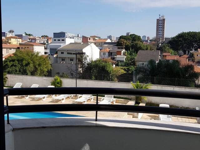#846 - Apartamento para Venda em São Paulo - SP - 3