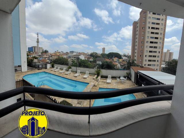 Apartamento para Venda em São Paulo - 4