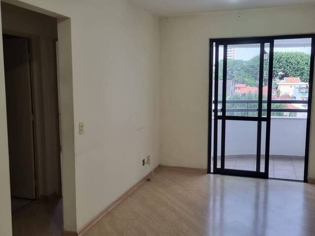 #846 - Apartamento para Venda em São Paulo - SP - 2