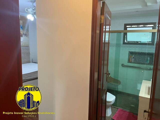 Apartamento para Venda em São Paulo - 5