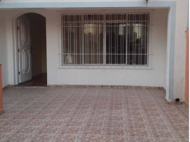 Sobrado para Venda em São Paulo - 2