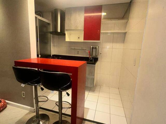 Apartamento para Locação em São Paulo - 5