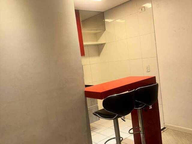 Apartamento para Locação em São Paulo - 4