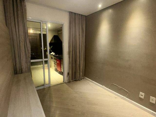 #849 - Apartamento para Locação em São Paulo - SP