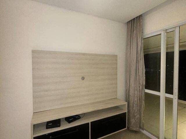#849 - Apartamento para Locação em São Paulo - SP