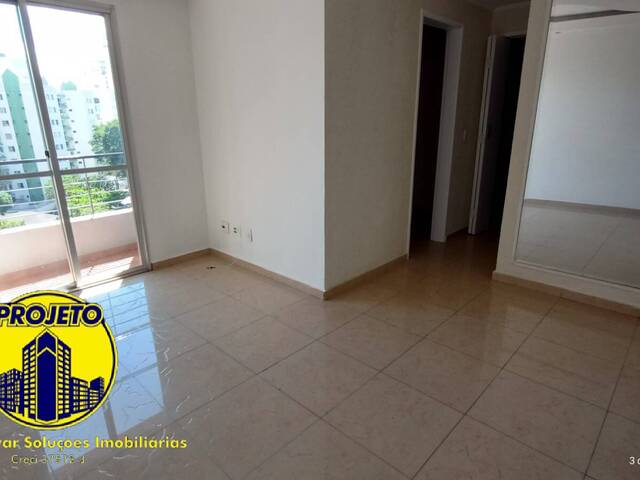 #850 - Apartamento para Locação em São Paulo - SP - 2