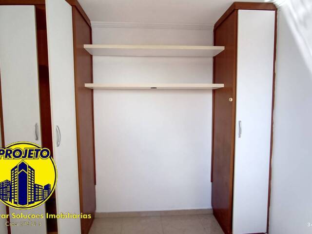 Apartamento para Locação em São Paulo - 5