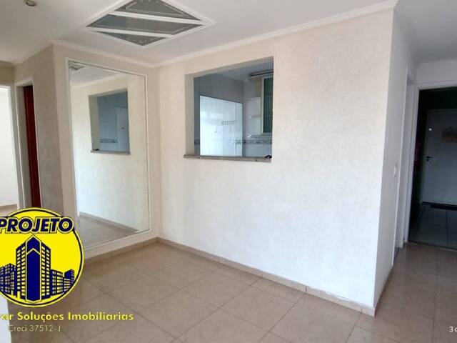 #850 - Apartamento para Locação em São Paulo - SP - 3