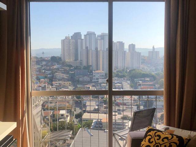Apartamento para Venda em São Paulo - 5