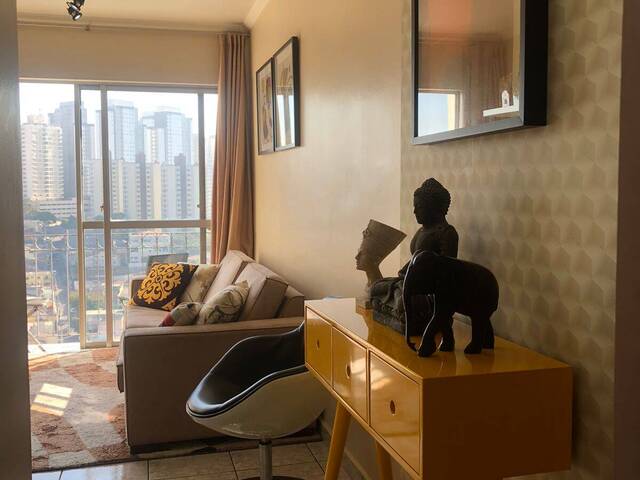 Apartamento para Venda em São Paulo - 4