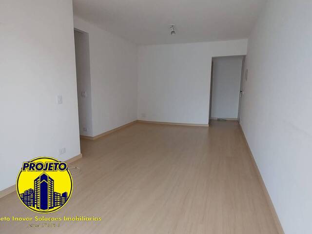 #852 - Apartamento para Locação em São Paulo - SP - 3