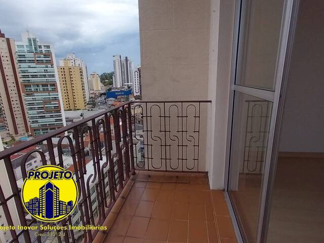 Apartamento para Locação em São Paulo - 5