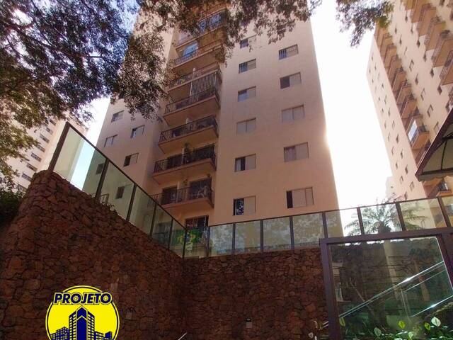 #852 - Apartamento para Locação em São Paulo - SP - 2
