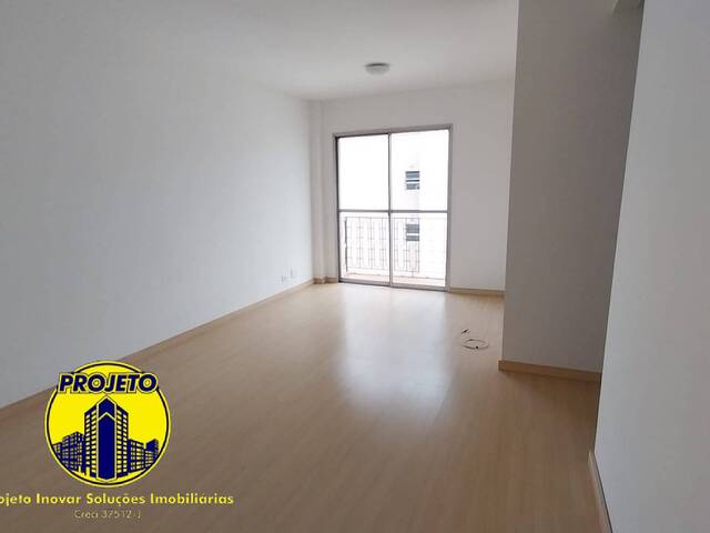 Apartamento para Locação em São Paulo - 4