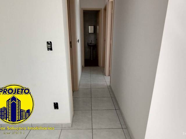 Apartamento para Locação em São Paulo - 5