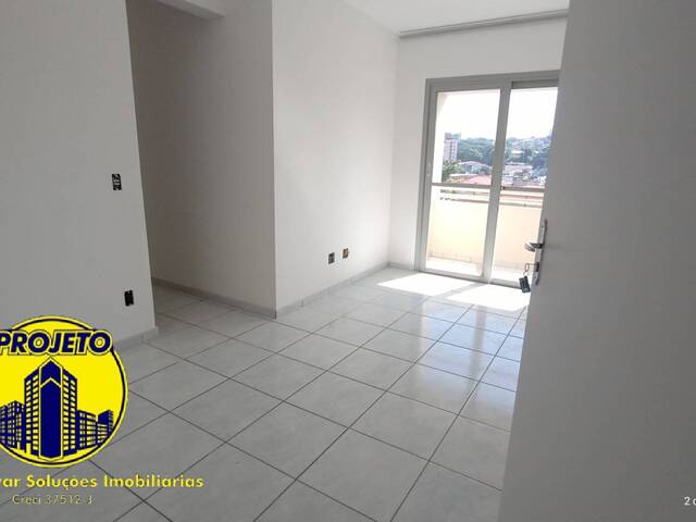 Apartamento para Locação em São Paulo - 3