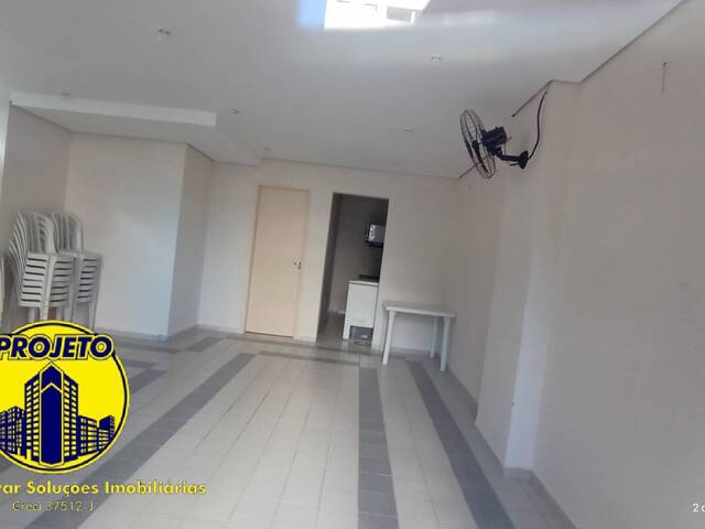 Apartamento para Locação em São Paulo - 2