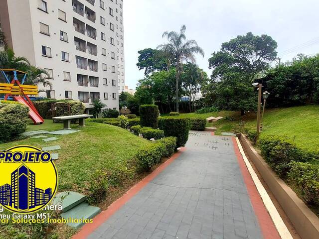 #854 - Apartamento para Locação em São Paulo - SP - 2