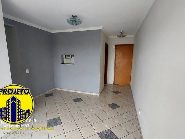 Apartamento para Locação em São Paulo - 4