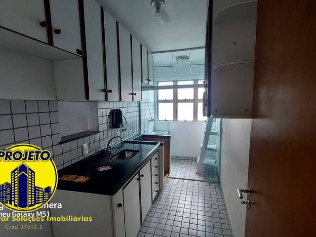 Apartamento para Locação em São Paulo - 5